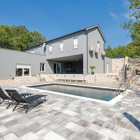 Stunning In With Kitchen Zagvozd