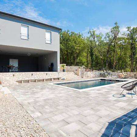 Stunning In With Kitchen Holiday home Zagvozd